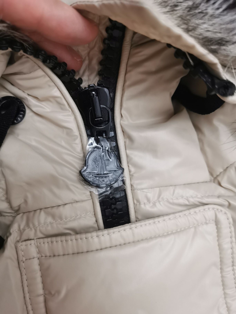 Moncler Down Coat